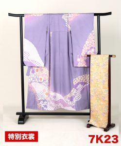 7K23（特別衣裳）